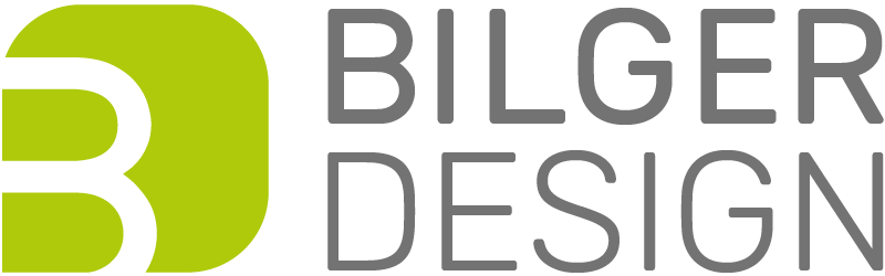 BILGER DESIGN / Roland Bilger / Logo