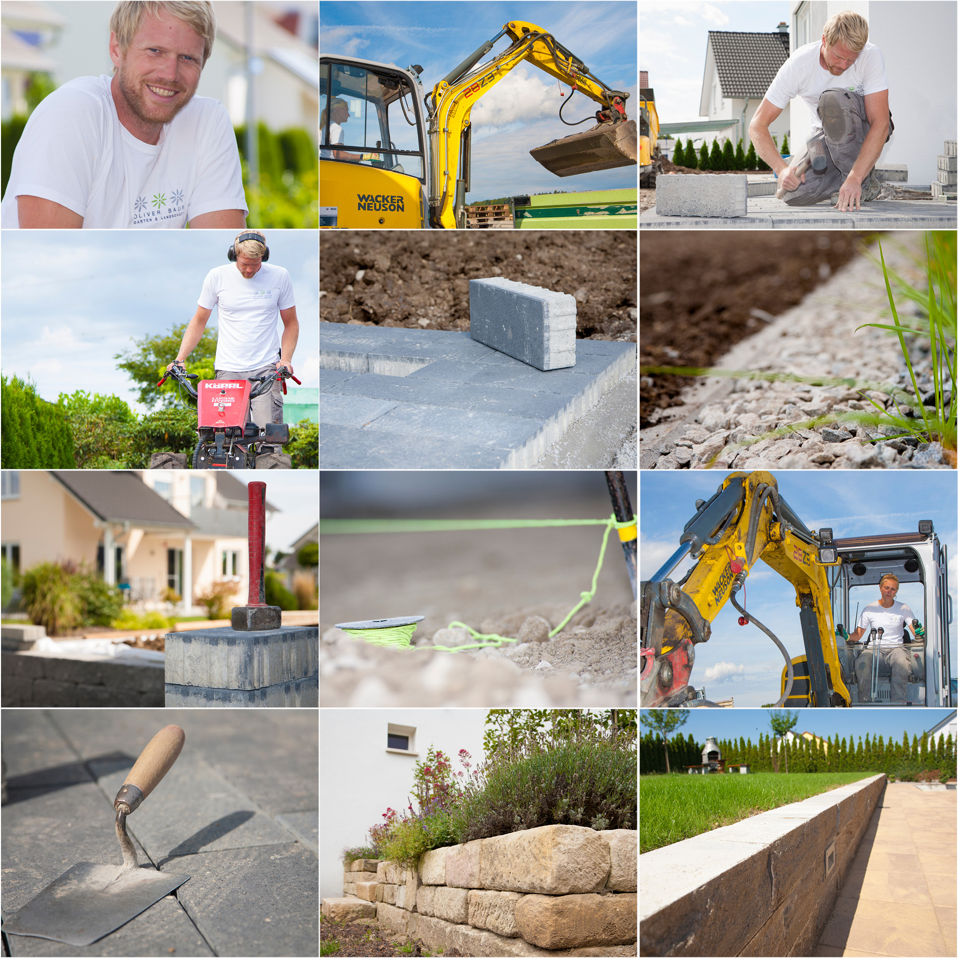 Baur-Garten_002 Referenzbild: Projektfotografie für Felix Oliver Baur in Hirrlingen