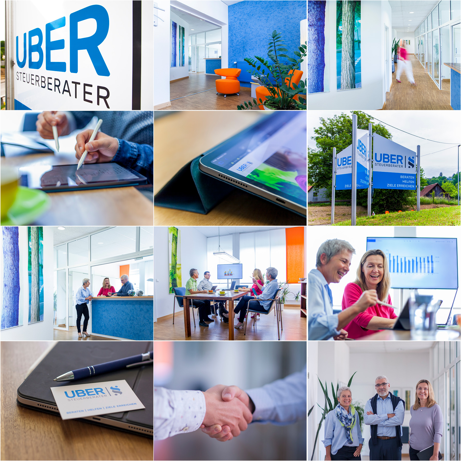 Uber-Steuerberater_003 Referenzbild: Image Fotografie für Uber Steuerberater in Reutlingen